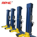 Mechanical bus lift truck lift 20T-45T capacity